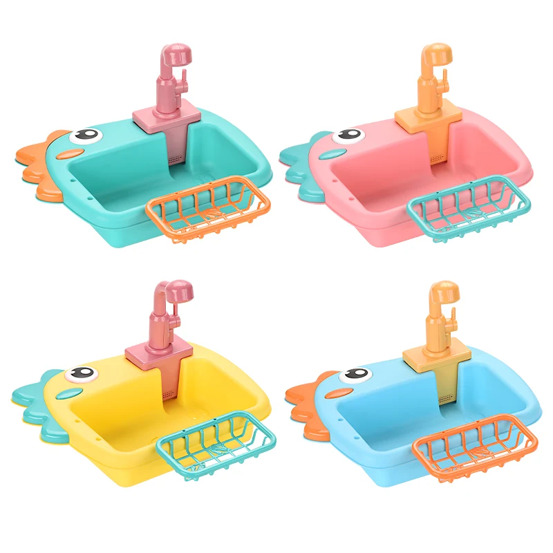Dinosaur Kitchen Sink