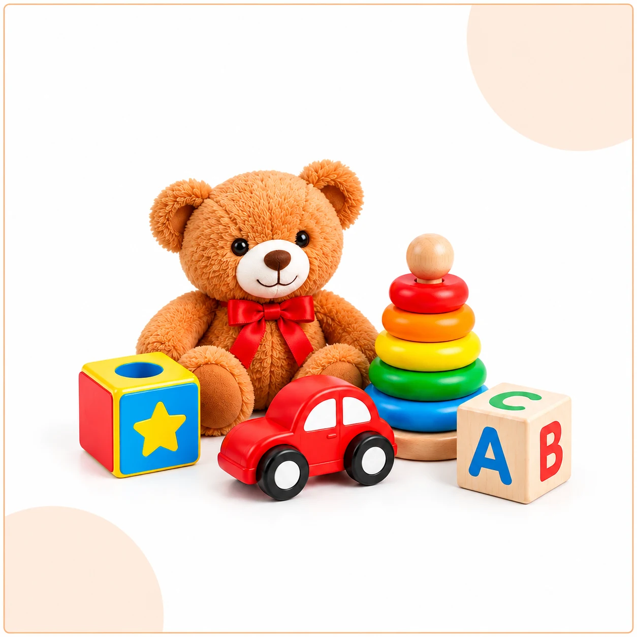 Toys & Play