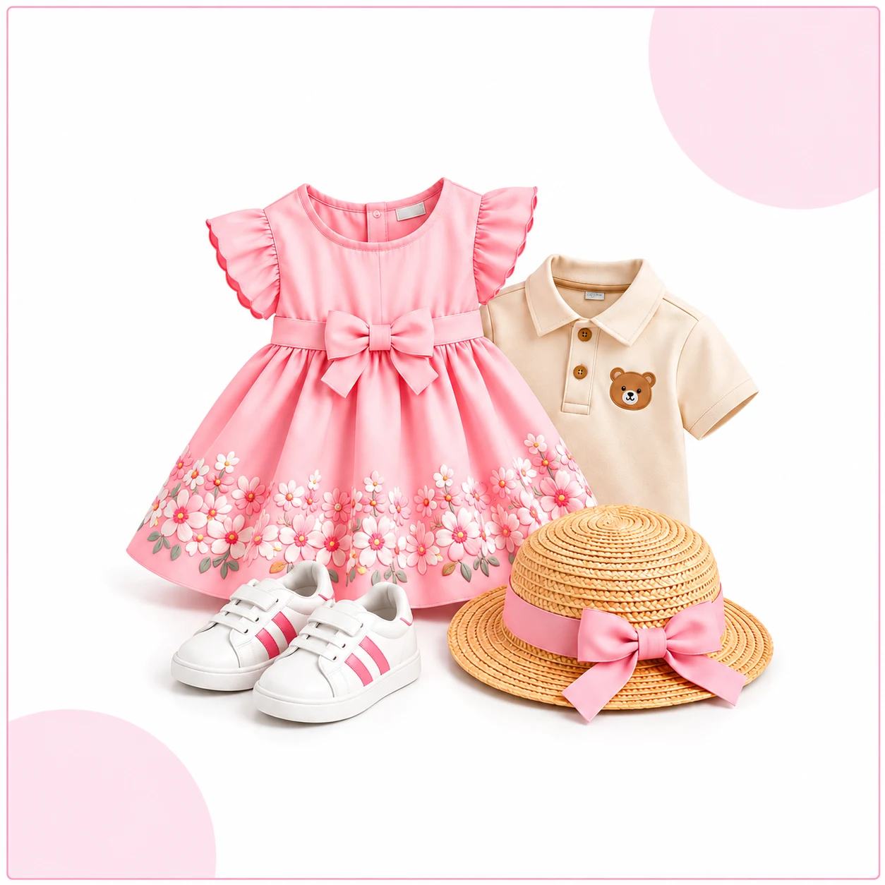 Kids Fashion