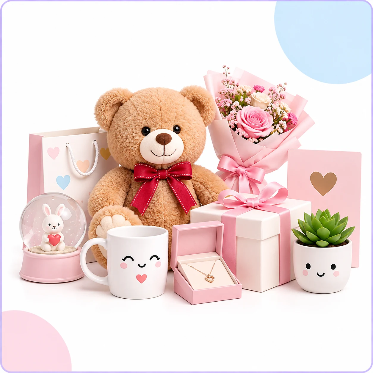 Gift Corner