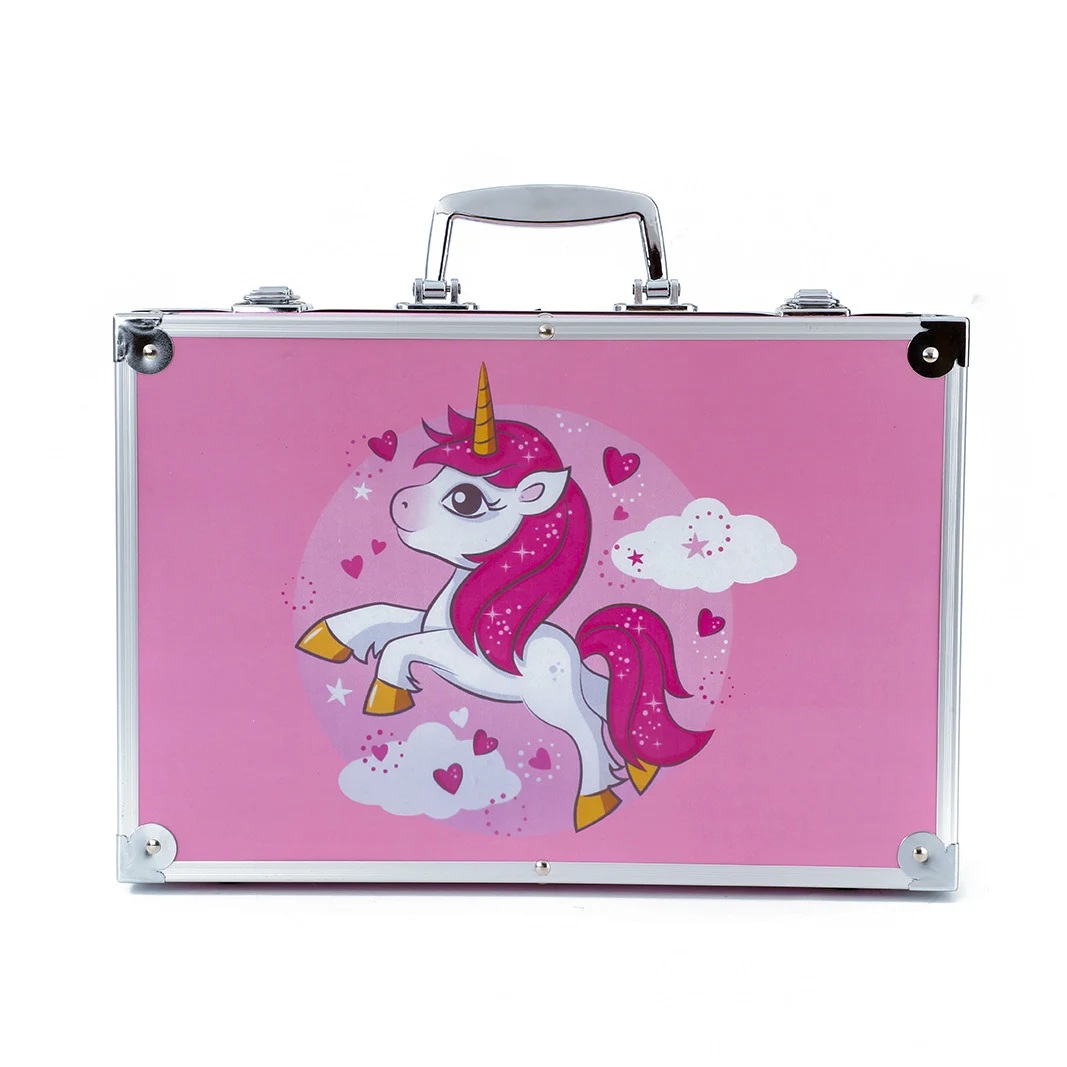 145 PCS Aluminium Art Box- এক বক্সেই সব!