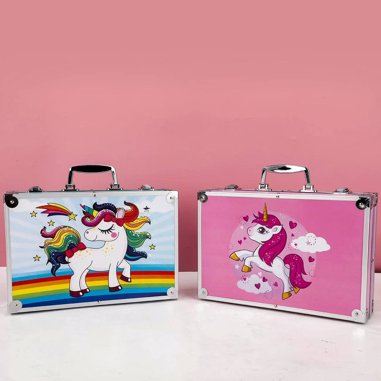 145 PCS Aluminium Art Box- এক বক্সেই সব!