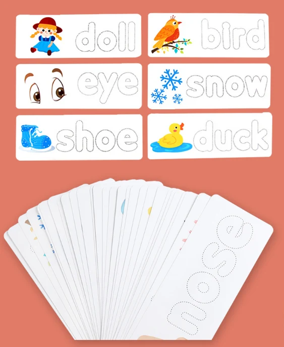 SPELLING GAME - খেলতে খেলতে ইংরেজি বানান শেখা!